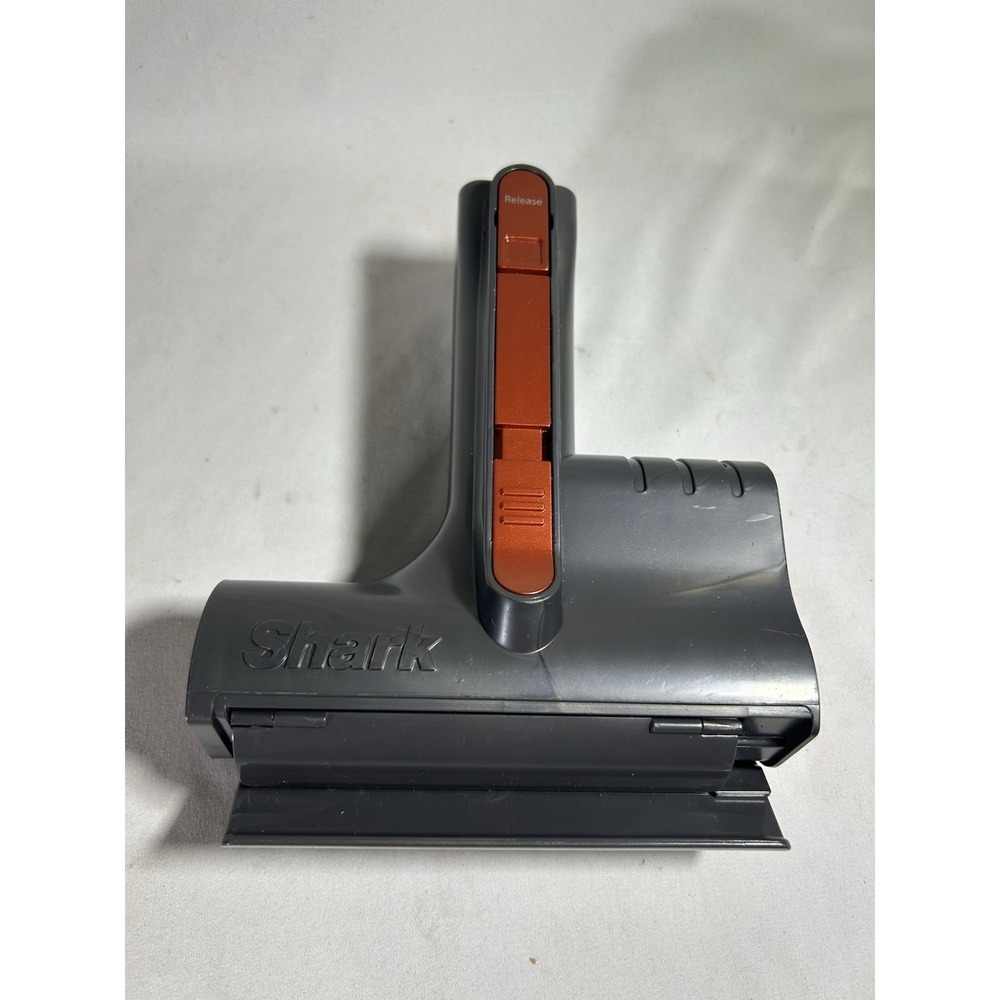 Shark Mini Pet Brush for HV292 HV300 HV301 HV302 HV303 HV305 Never Used No Box